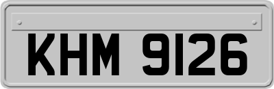 KHM9126