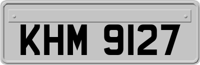 KHM9127
