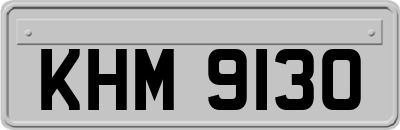 KHM9130