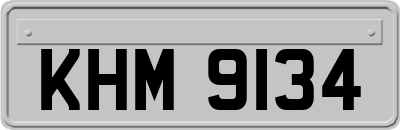 KHM9134