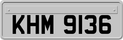 KHM9136