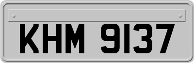 KHM9137