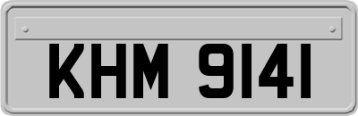 KHM9141