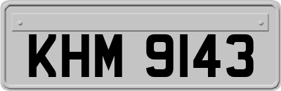 KHM9143