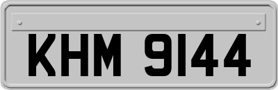 KHM9144