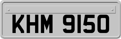 KHM9150