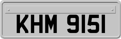 KHM9151