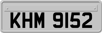 KHM9152