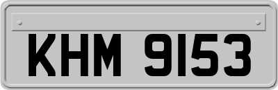 KHM9153