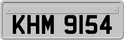KHM9154