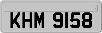 KHM9158