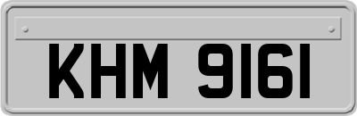 KHM9161