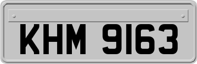 KHM9163