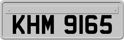 KHM9165