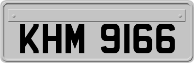 KHM9166