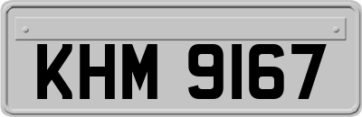 KHM9167