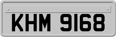 KHM9168