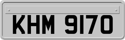KHM9170
