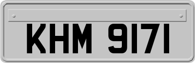 KHM9171