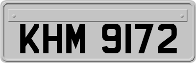 KHM9172