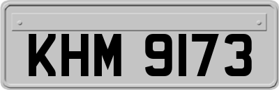 KHM9173
