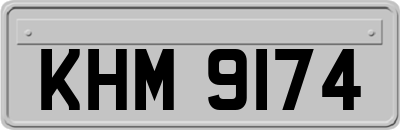KHM9174