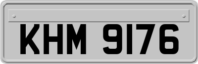 KHM9176