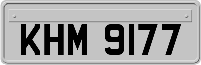KHM9177