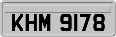 KHM9178