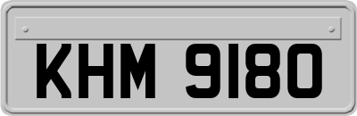 KHM9180