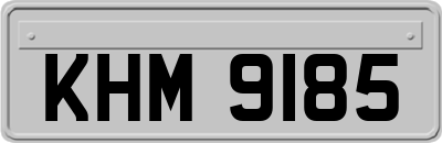 KHM9185
