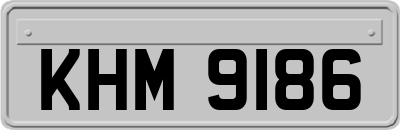 KHM9186