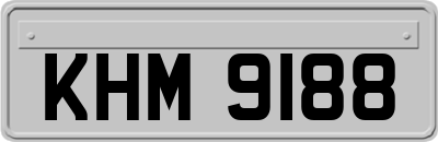 KHM9188