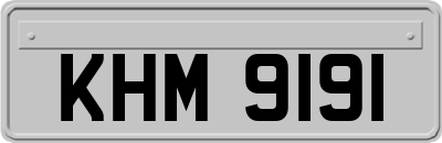 KHM9191