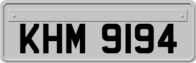 KHM9194