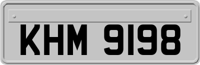 KHM9198