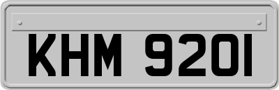KHM9201