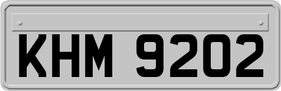 KHM9202
