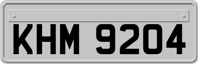 KHM9204
