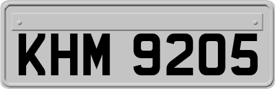 KHM9205