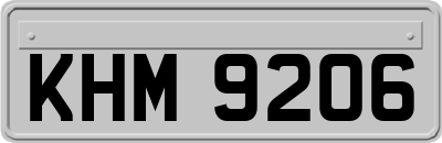 KHM9206