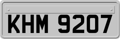 KHM9207