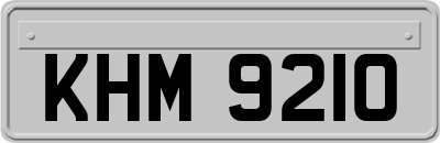 KHM9210