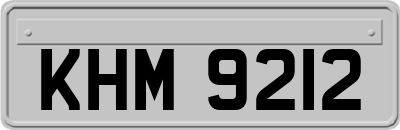 KHM9212