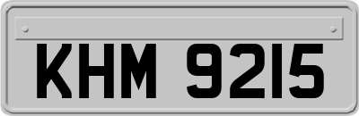 KHM9215