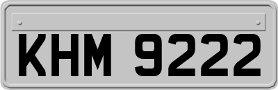 KHM9222