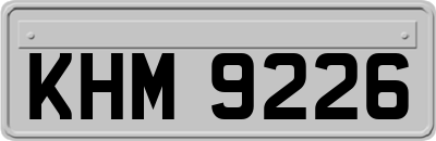 KHM9226