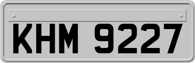 KHM9227