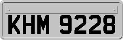 KHM9228