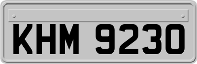KHM9230